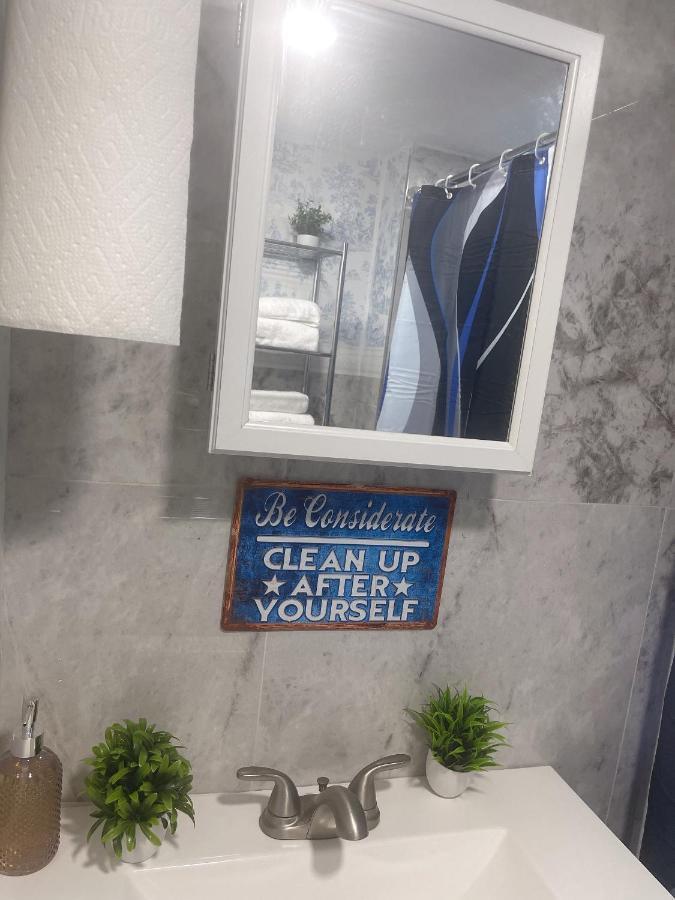 A Unique Beautiful Home Elmont Εξωτερικό φωτογραφία