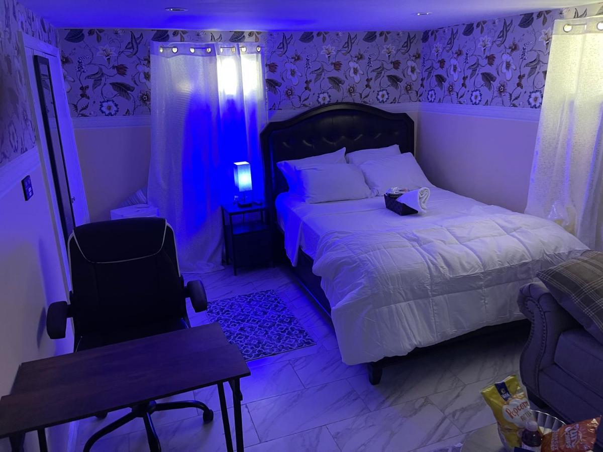 A Unique Beautiful Home Elmont Εξωτερικό φωτογραφία